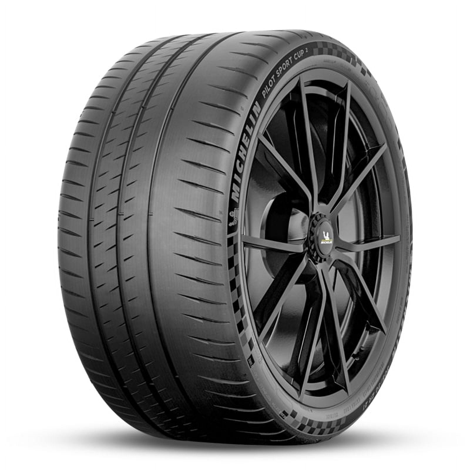 Michelin Pilot Sport Cup 2 Summer P285/30ZR19 (94Y) Tire