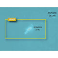 Garmin BlueChart? g3 Vision? HD - VUS048R - Bermuda - microSD?/SD?