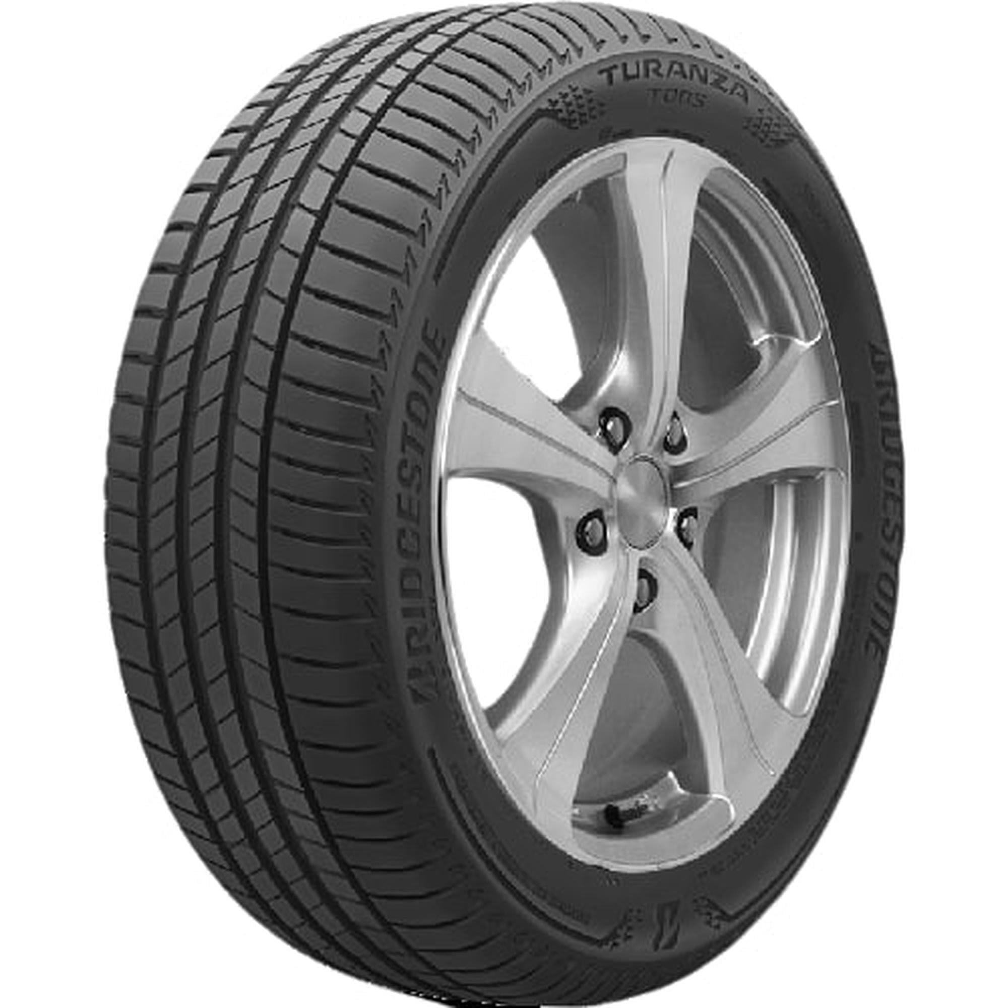 Bridgestone Turanza T005 UHP Summer 235/45R18 94Y Passenger Tire