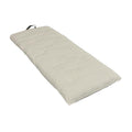 3 Overnighter Natural-Color:Natural,Material:Cotton,Quantity:1