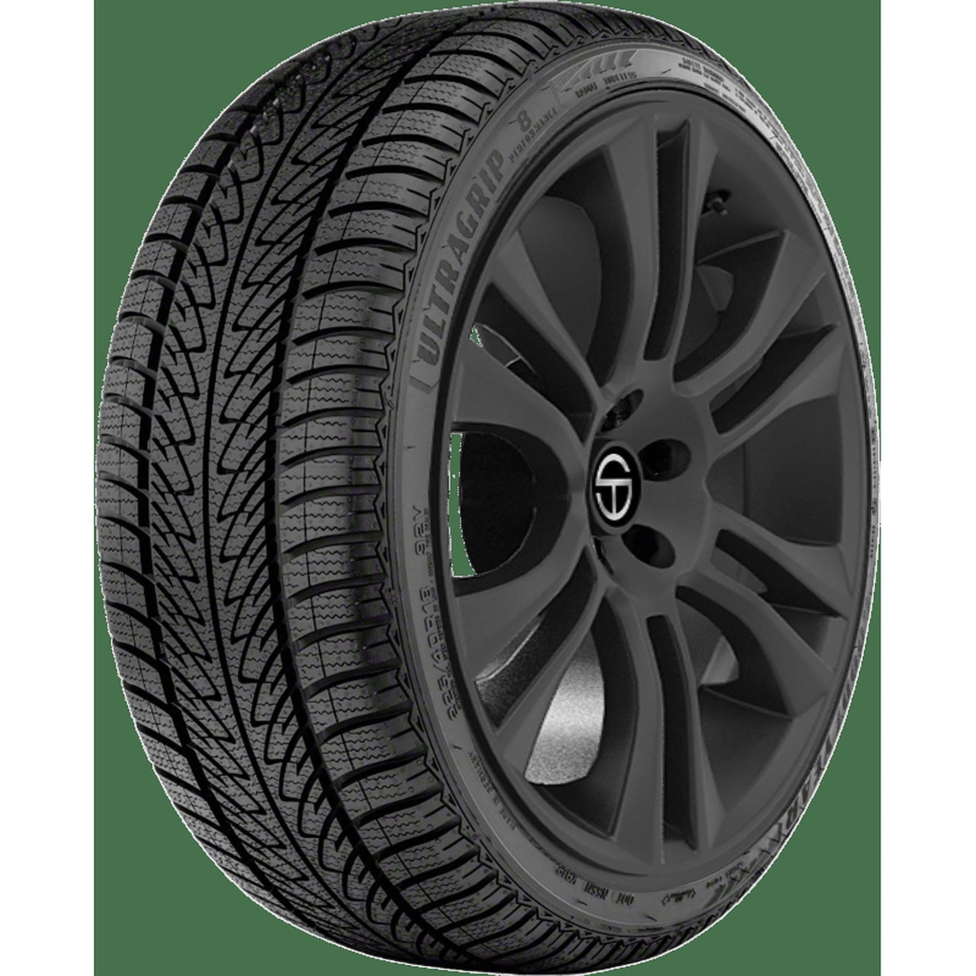 Goodyear Ultra Grip 8 Performance UHP 205/65R16 95H Passenger Tire