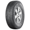 Nokian WR C3 Winter 205/65R16C 107/105T Refurbished Light Truck Tire