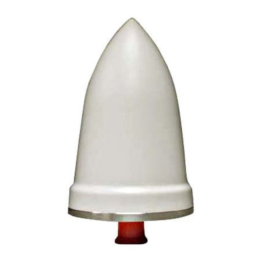 PCTEL - 4.5 dBic GPS Timing Antenna with 40 dB Amplifier
