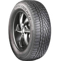 Pair of 2 (TWO) Cooper Discoverer True North 225/45R17 94H XL (Studless) Snow Winter Tires Fits: 2017-19 Chevrolet Cruze Diesel, 2013-15 Dodge Dart Aero