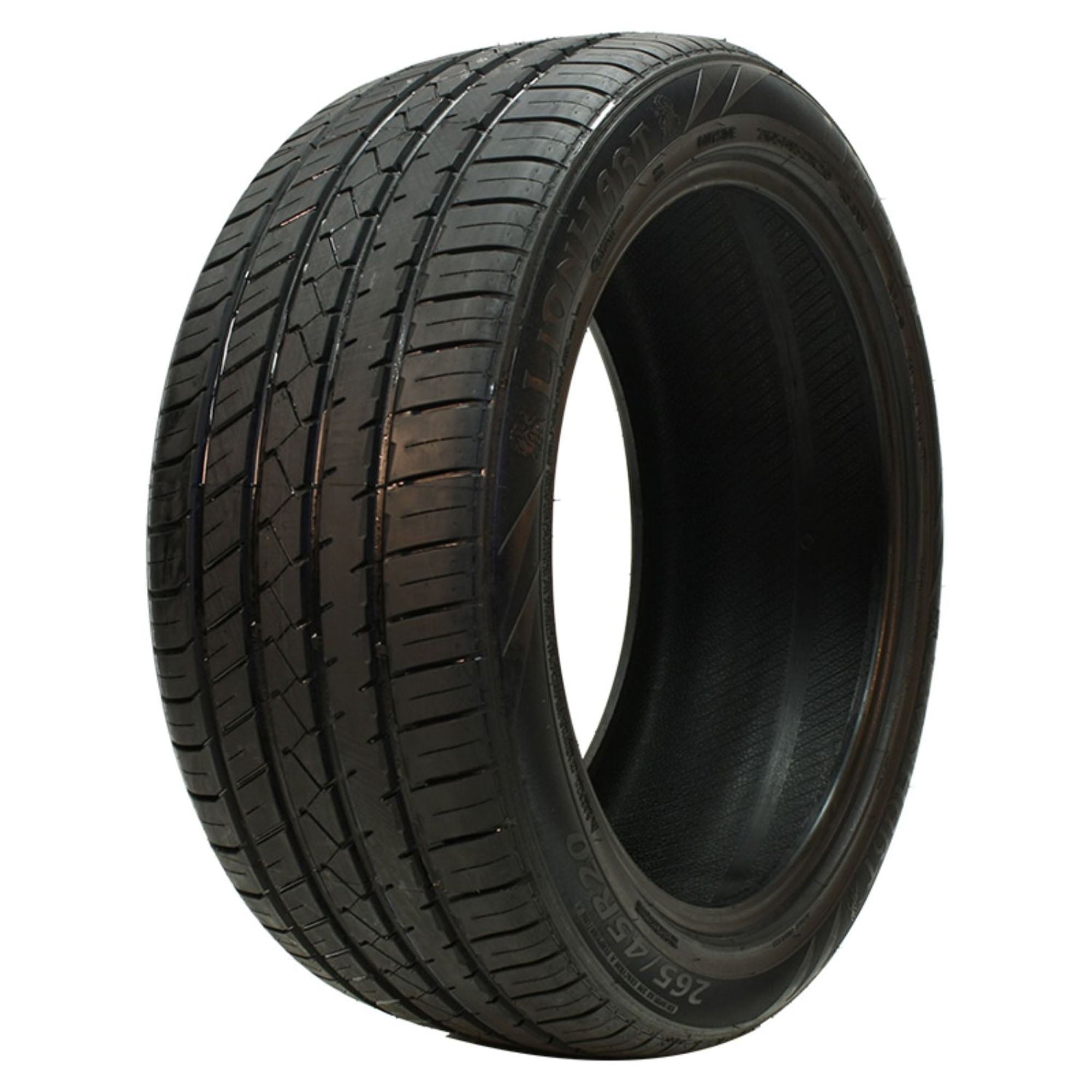 Lionhart LH-Five UHP All Season 265/40ZR22 106W XL Passenger Tire