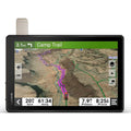 Garmin Tread XL Overland Edition 10 All-Terrain GPS Navigator - 010-02509-00