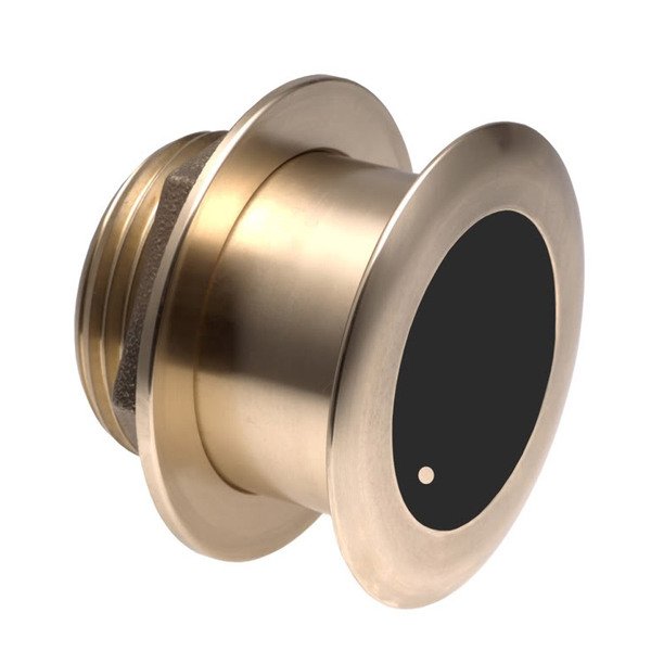 Garmin 010-11939-21 85-135KHZ 12D Tilt Bronze B175M TH 8P