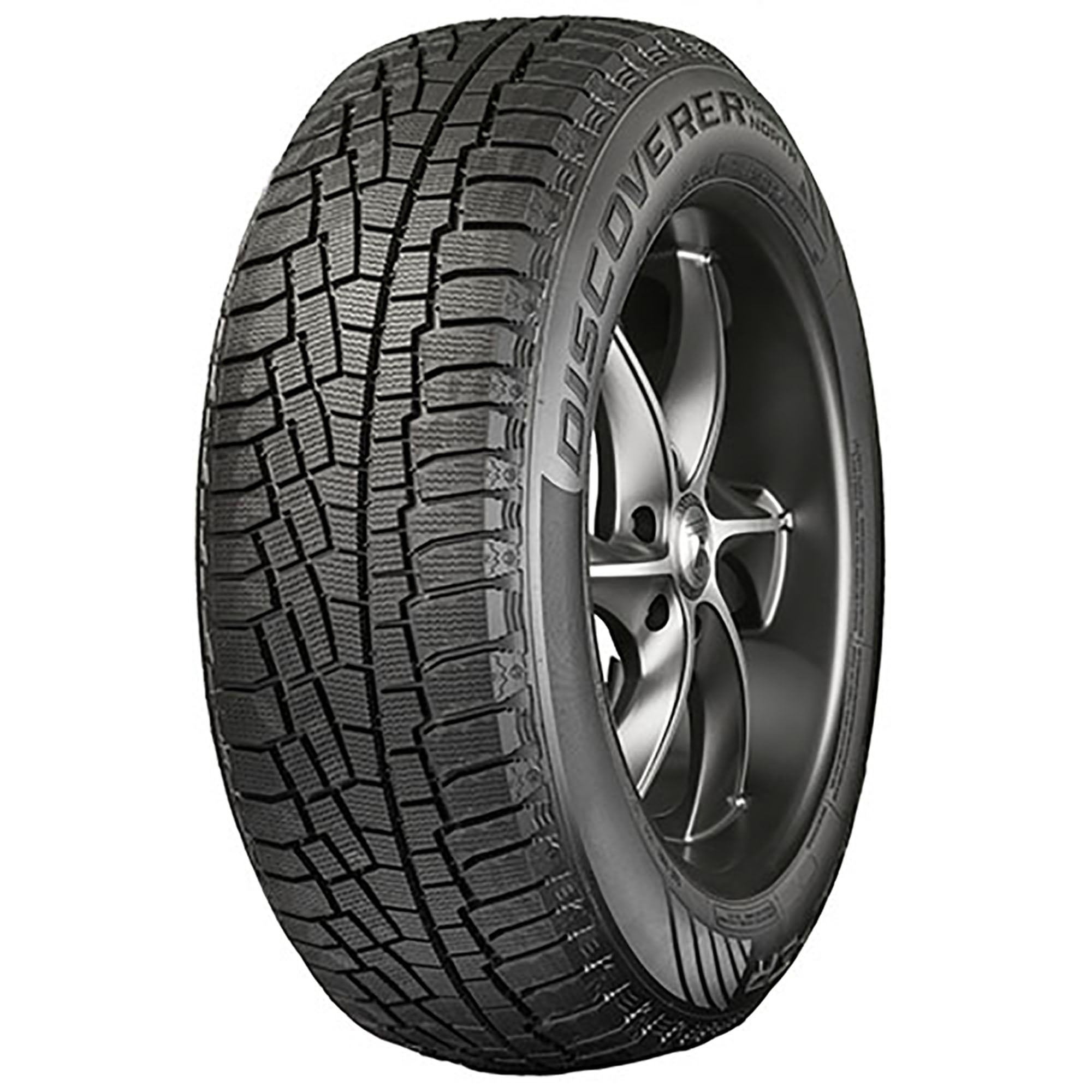 Cooper Discoverer True North Winter 225/55R17 97H Passenger Tire