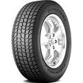 Firestone Firehawk PVS 235/55R17 98V (Studless) Snow Winter Tire Fits: 2006-09 Buick Lucerne CXL, 2006 Cadillac DTS Base