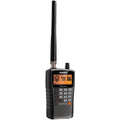 Uniden BC125AT 500-Alpha Tagged Channel Hand-Held Scanner