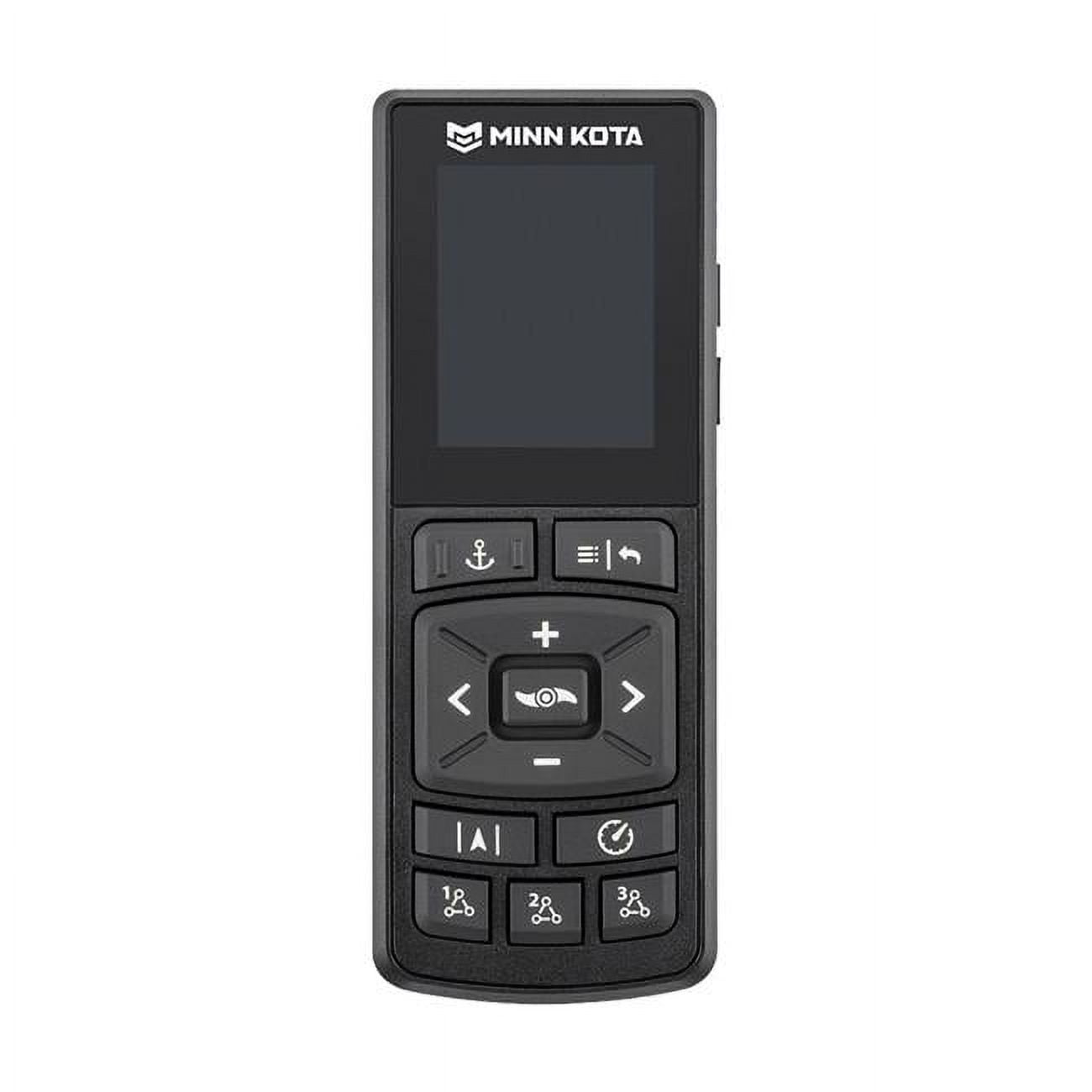 1866655 Advanced GPS Navigation Wireless Remote