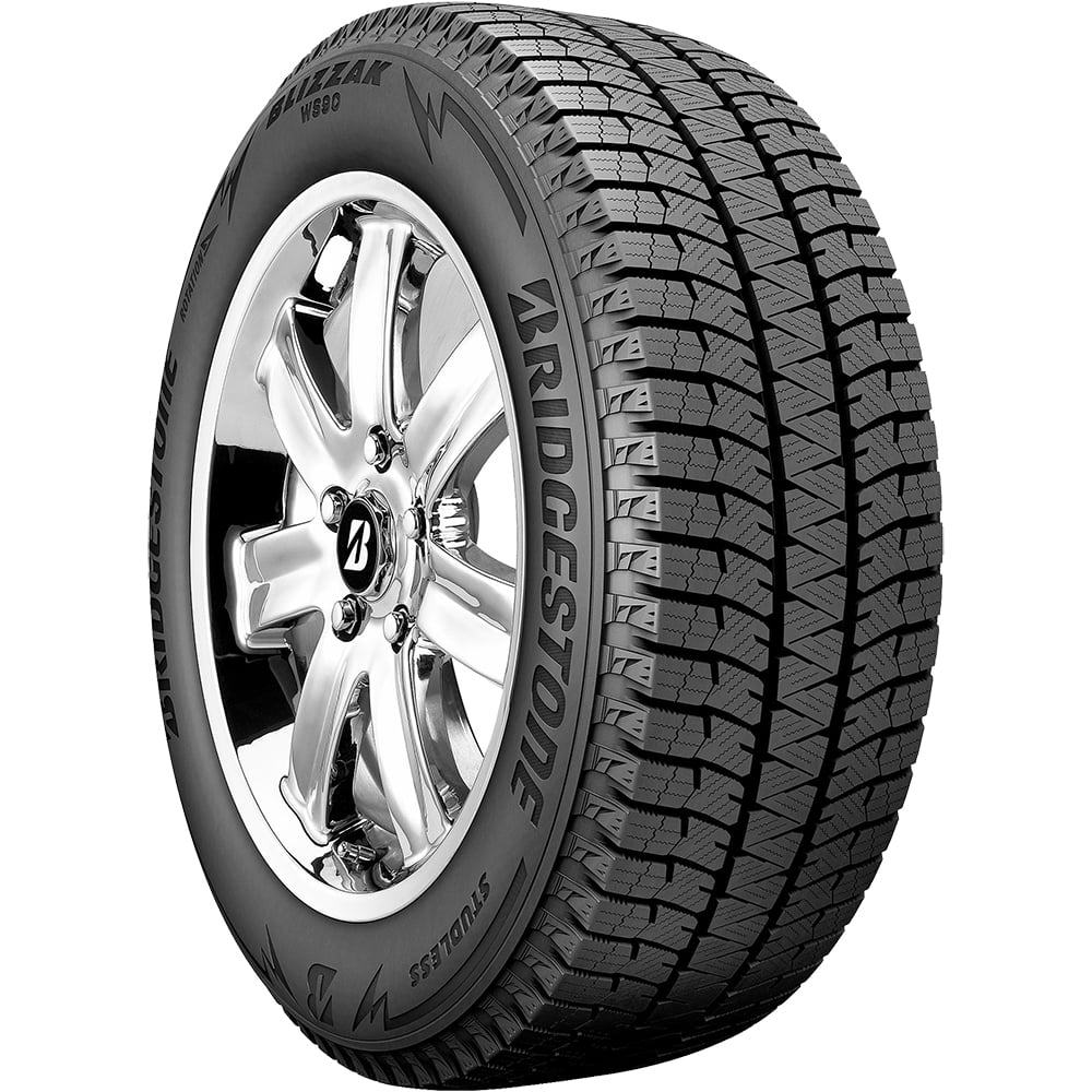 Bridgestone Blizzak WS90 215/65R17 99T Tire