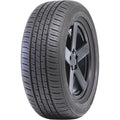 Set of 4 (FOUR) Vercelli Strada Screen 215/60R16 95V Dashboard All Season A/S Tires Fits: 2011-15 Chevrolet Cruze LT, 2012 Altima SL