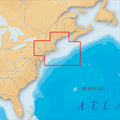 MSD-904P+ Navionics MSD-904P+ Platinum + Pre-owned Northeast-Canyons Msd Card