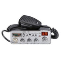 Uniden PC68LTX 40 Channel Mobile Fixed Mount CB Radio w/PA