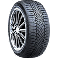 Pair of 2 (TWO) Nexen Winguard Sport 2 245/40R19 98V XL (Studless) Snow Winter Tires Fits: 2011-14 Acura TL SH-AWD, 2009-14 Maxima SV