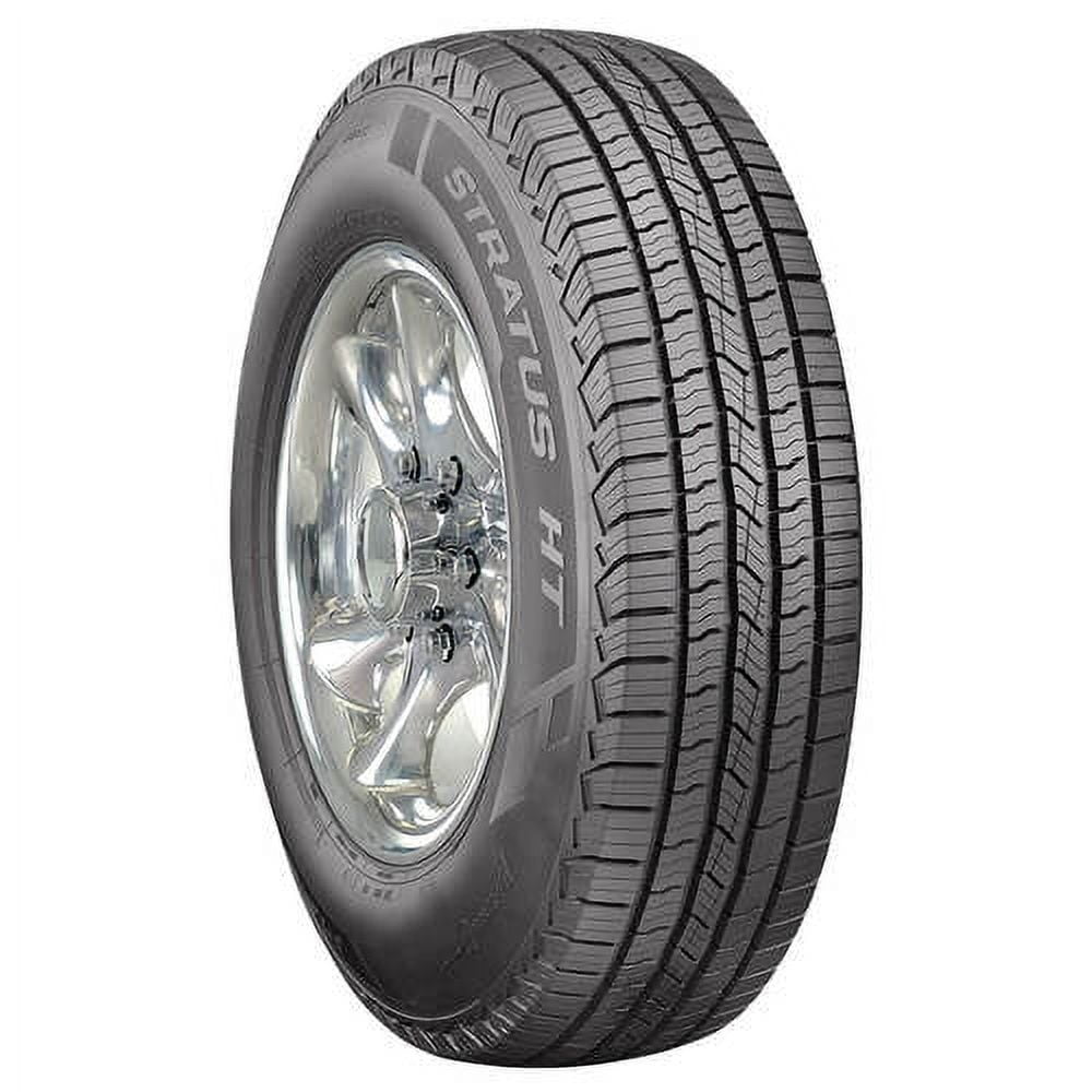 Mastercraft Stratus Dark Highway 265/70R16 112T Light Truck Tire