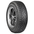 Cooper Evolution Winter 225/60R18 100H BSW (4 Tires) Fits: 2018-23 Chevrolet Equinox LT, 2017-18 Subaru Outback 3.6R Touring