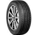 Toyo Open Country Q/T 265/65R17 110 Refurbished Tire Fits: 2005-15 Toyota Tacoma Pre Runner, 2000-06 Toyota Tundra Limited