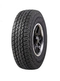 Accelera Omikron A/T 245/75R16 120 Standard Tire Fits: 2000-04 Ford F-150 Lariat, 1994-2002 Dodge Ram 2500 Base