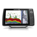 Humminbird Helix 12 CHIRP GPS G4N 411430-1 Helix 12 CHIRP GPS G4N