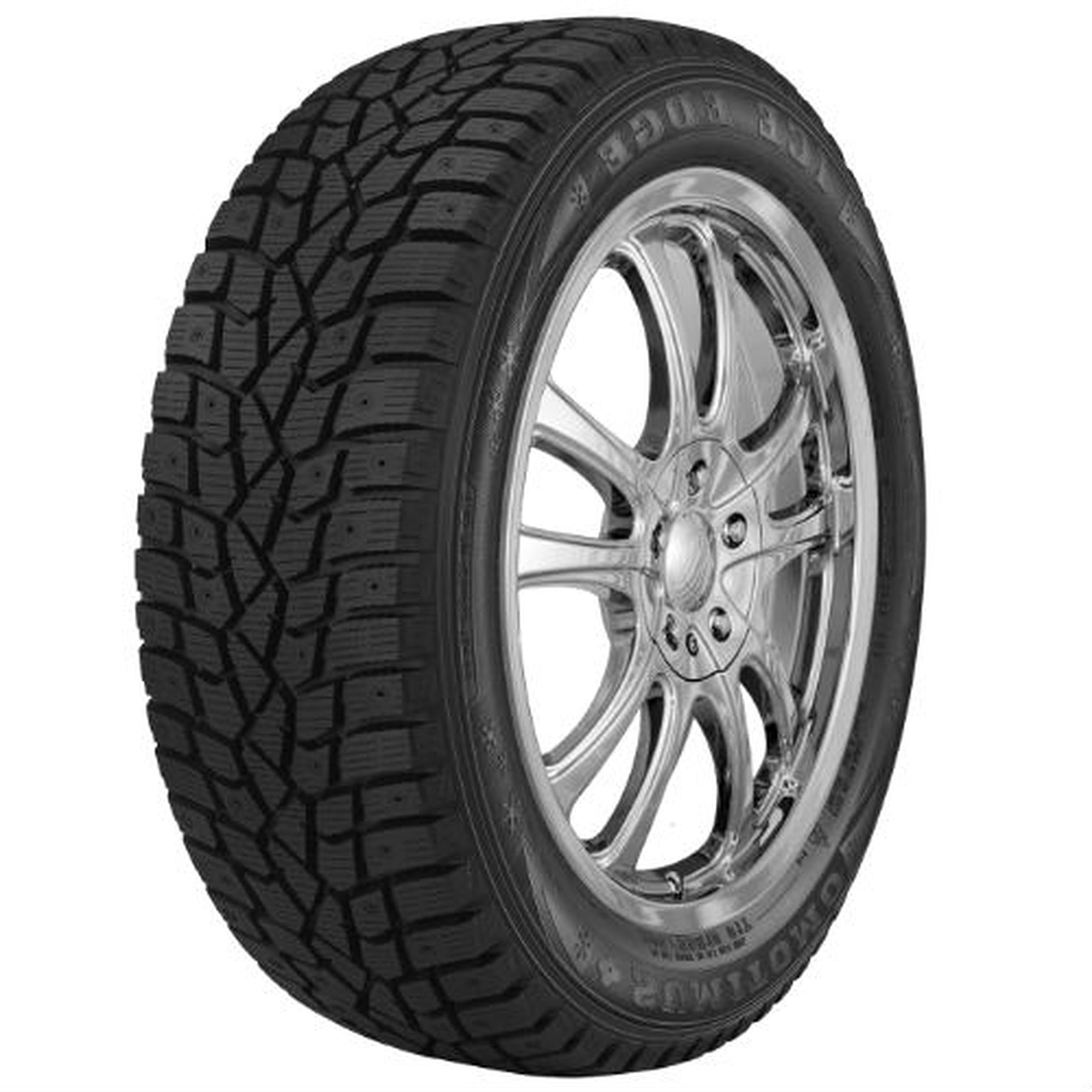 Sumitomo Ice Edge Winter 235/50R18 97T Passenger Tire