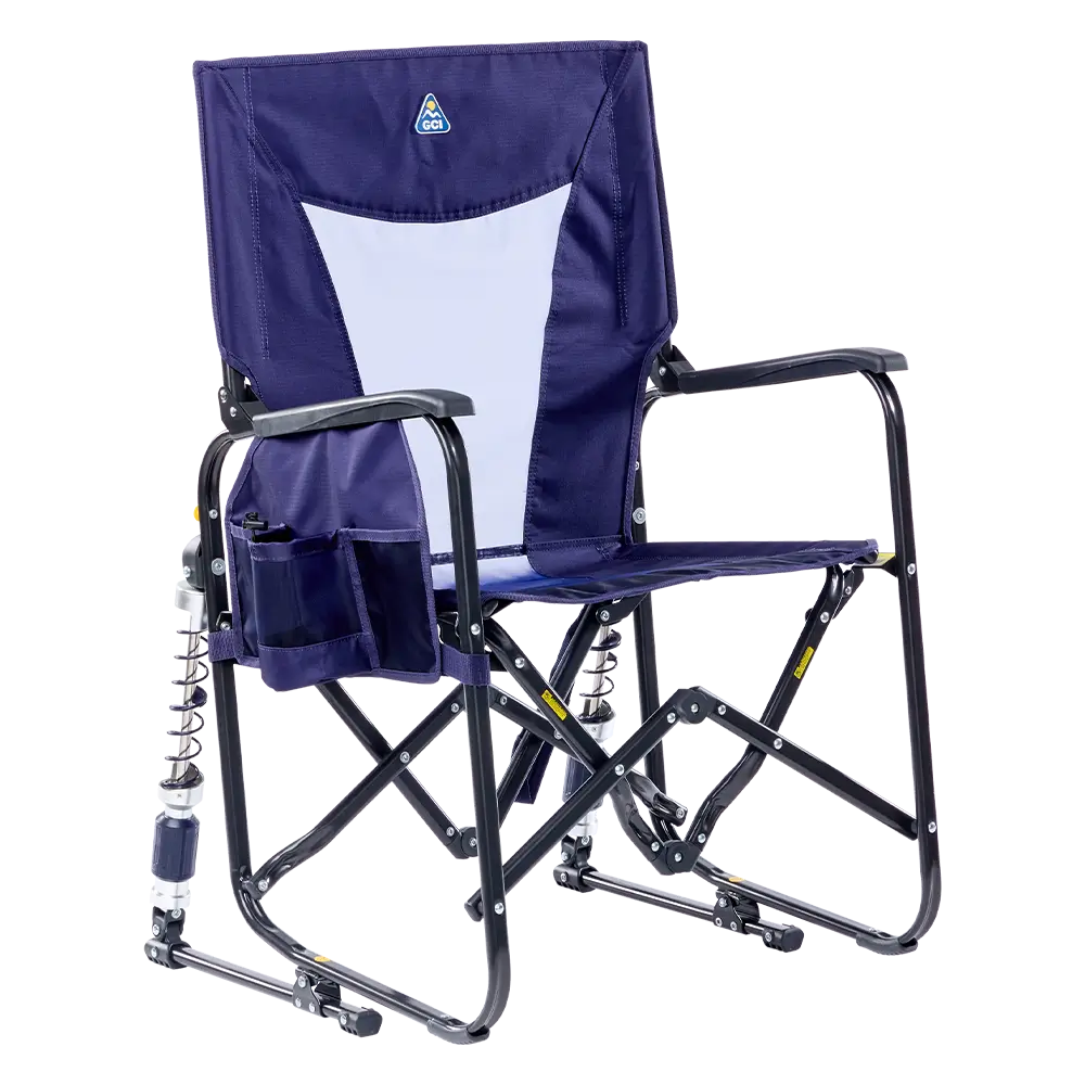 Adjustable Rocker™ | Cut VN11