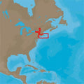 NA-D940 C-MAP 4D NA-940 Cape Cod, Long Island & Hudson River