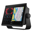 Garmin GPSMAP 8612 Refurbished and Canada GN Plus