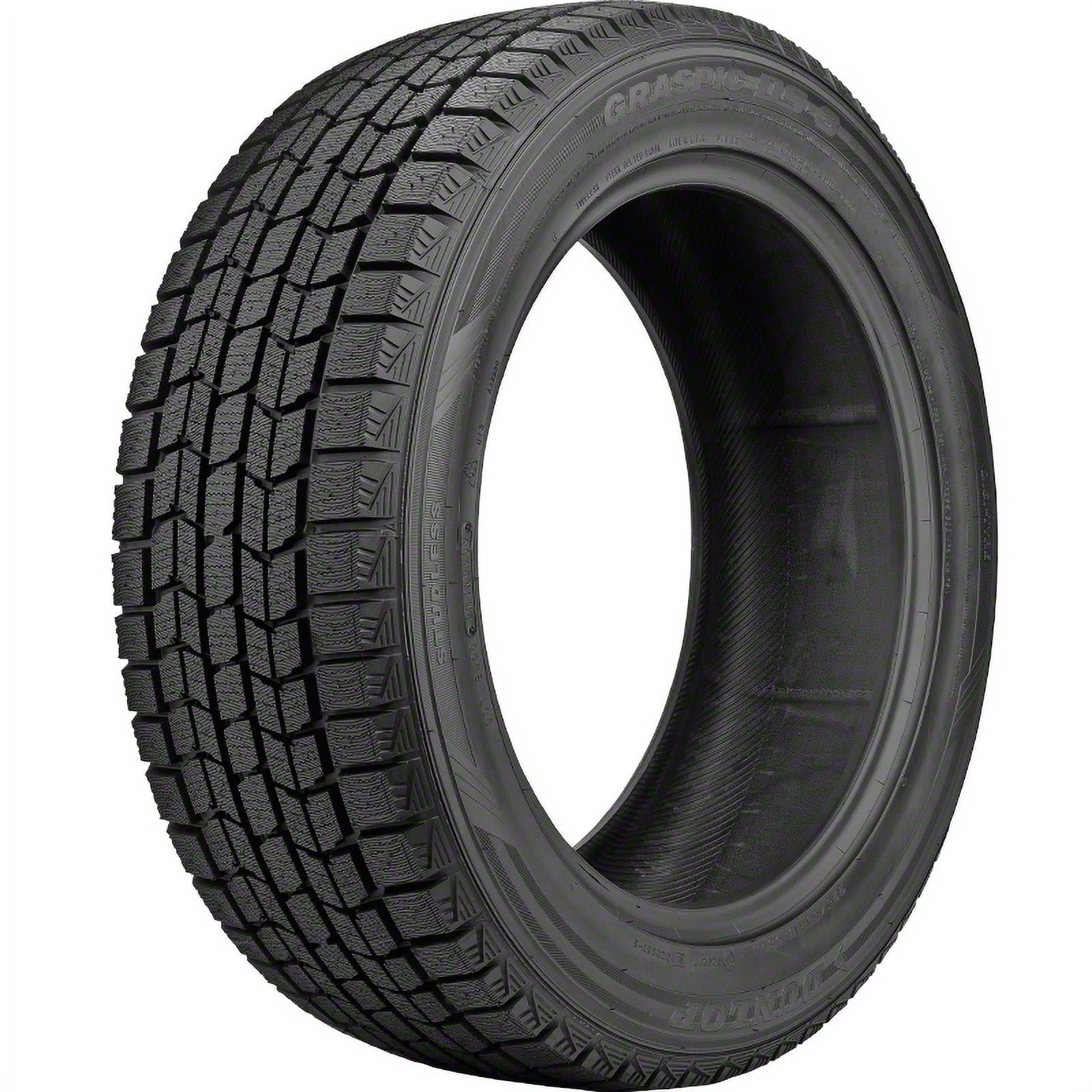 Armstrong Tru-Trac Dark 275/55R20 96Q Light Truck Tire