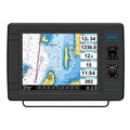SI-Tex NAVPRO1200 NavPro 1200 with Wi-Fi - Includes Internal GPS Receiver & Antenna