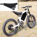 Stealth Bomber Mountain Bike Beach Cruiser Motorcycle PU Saddle Seat