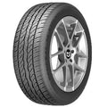 General Tire All Season Exclaim HPX A/S 215/45R17 91W XL Tire Fits: 2011-13 Honda Civic Si, 2010-11 Toyota Prius Base