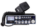 Galaxy DX-47HP 10 Meter Amateur Ham Mobile Radio Recorder FM PA Dual Mosfet Finals NEW