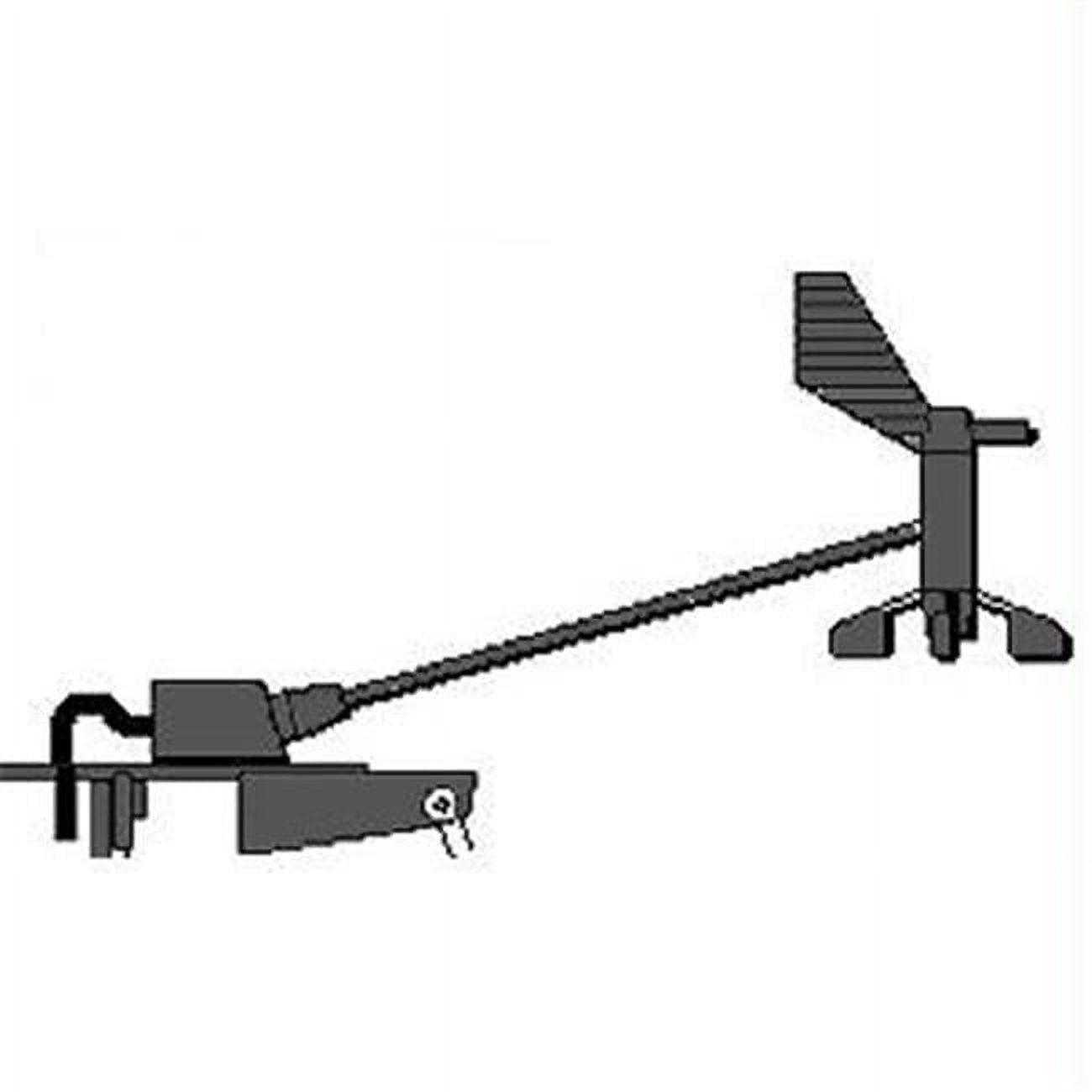 Raymarine Masthead Only Wind Arm Vane Cups