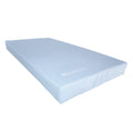 SaniSnooze Cloud Waterproof Bedwetting Incontinence Mattress: Twin - 38 x 74 x 8