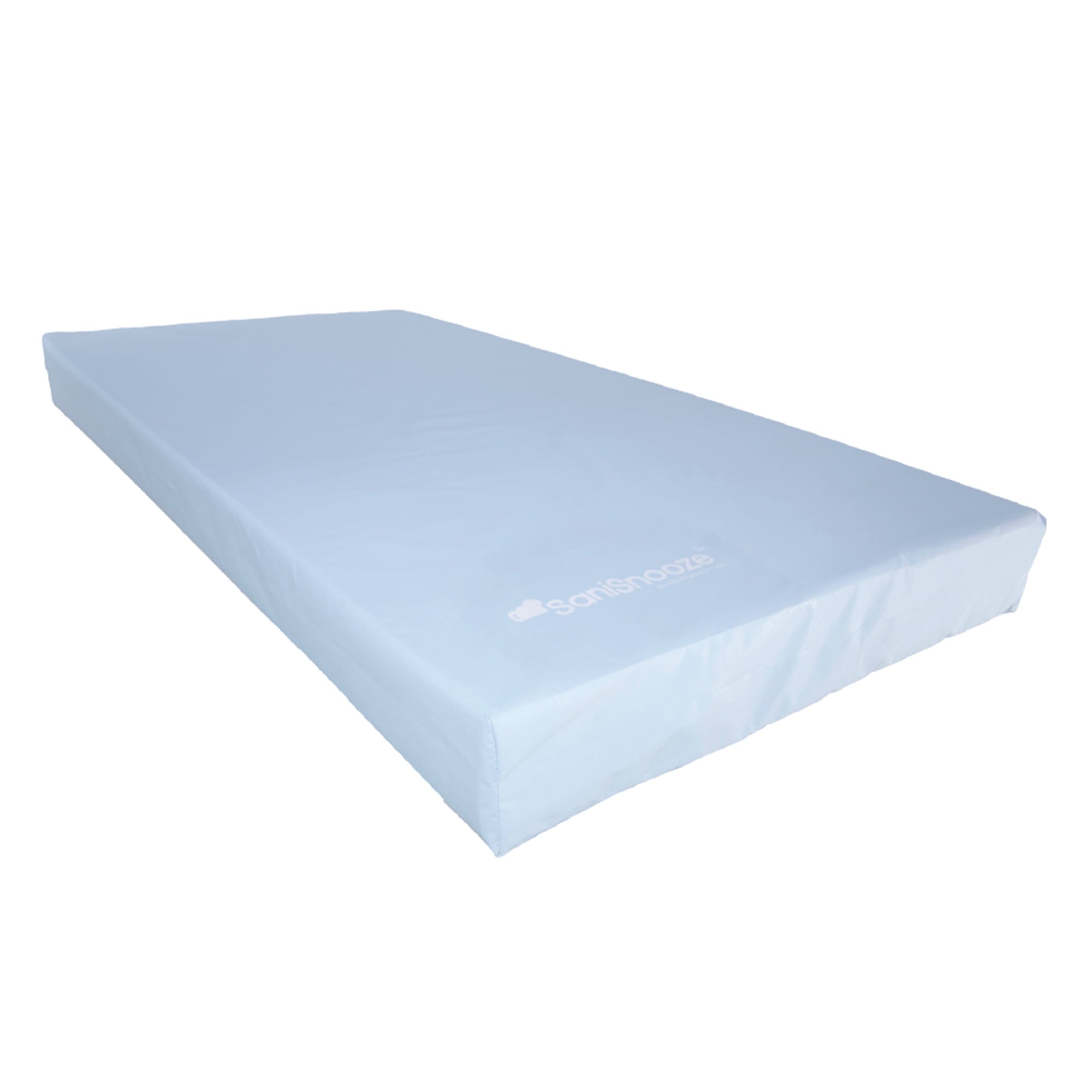 SaniSnooze Cloud Waterproof Bedwetting Incontinence Mattress: Twin - 38 x 74 x 8