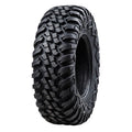 Terrabite Radial Tire 32x10-14 Medium/Hard Terrain for Kawasaki BRUTE FORCE 750 4x4i 2005-2018