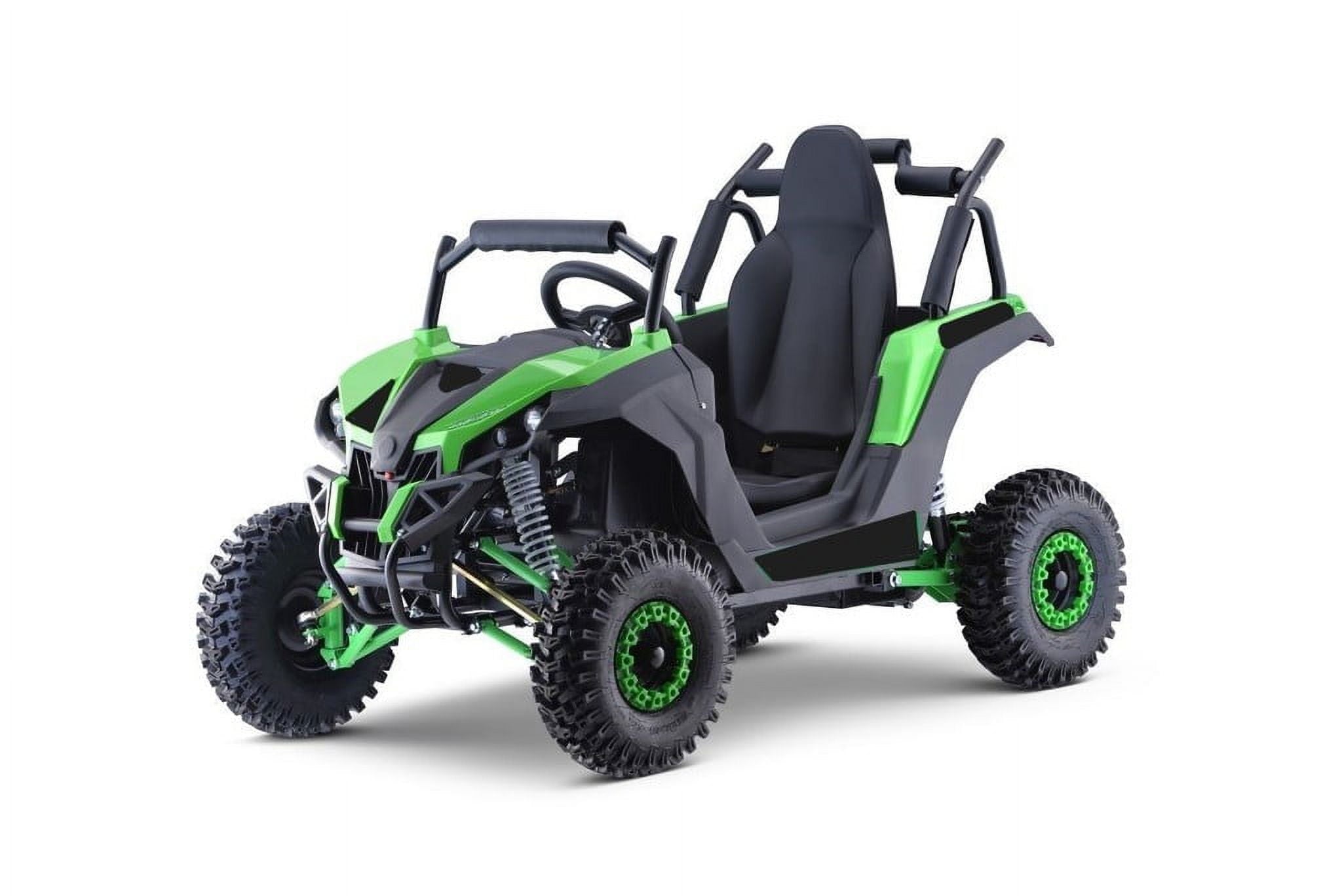DRIFT HERO 1200W Electric Go Kart, 48v, Up Display 20MPH, Parental Speed Controls, Vehicle Toy, Safety Belt, Mutli-Mode Electric Go Cart, Drift Racer Vehicle for Boy Girls