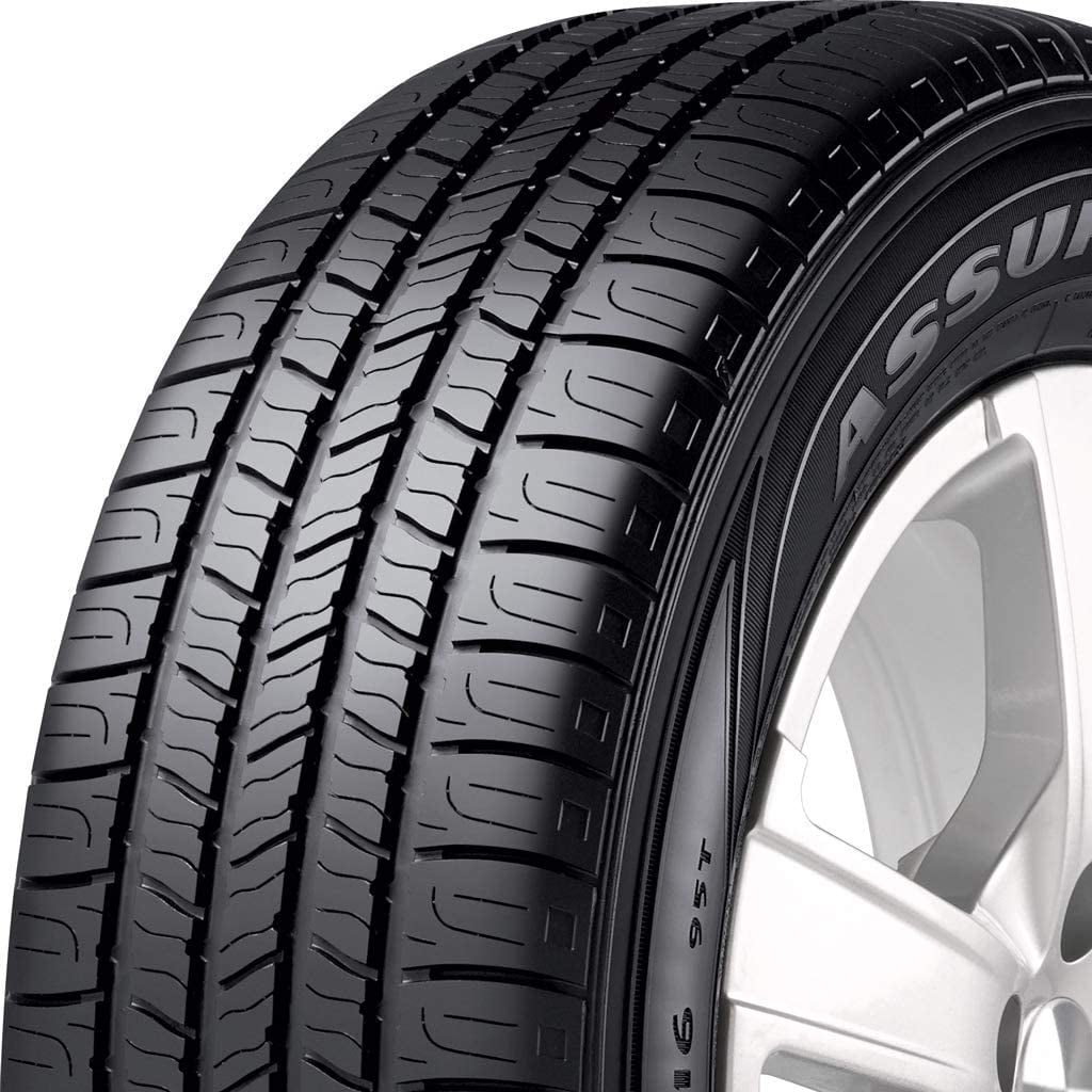 Goodyear Assurance All-Season 245/60R18 95T Passenger Tire
