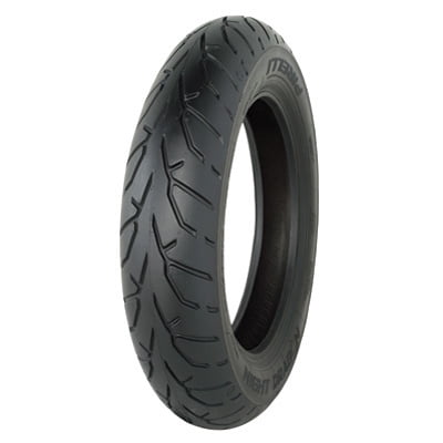 130/90B-16 (67H) Pirelli Low light Dragon Front Motorcycle Tire for Victory V106 High-Ball 2017
