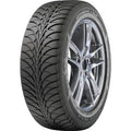 Goodyear Ultra Grip Ice WRT 245/55R19 103 Pre-owned Tire