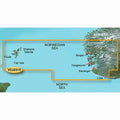 Garmin BlueChart? g3 Vision? HD - VEU051R - Lista - Sognefjorden - microSD?/SD?