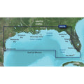 Garmin 010-C0744-00 Bluechart g2 vision VUS515L Brownsvile Navigational Software
