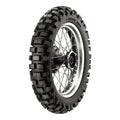 Dunlop 45162233 D606 Dual Sport Tire 120/90-18 (65R) Tube Type