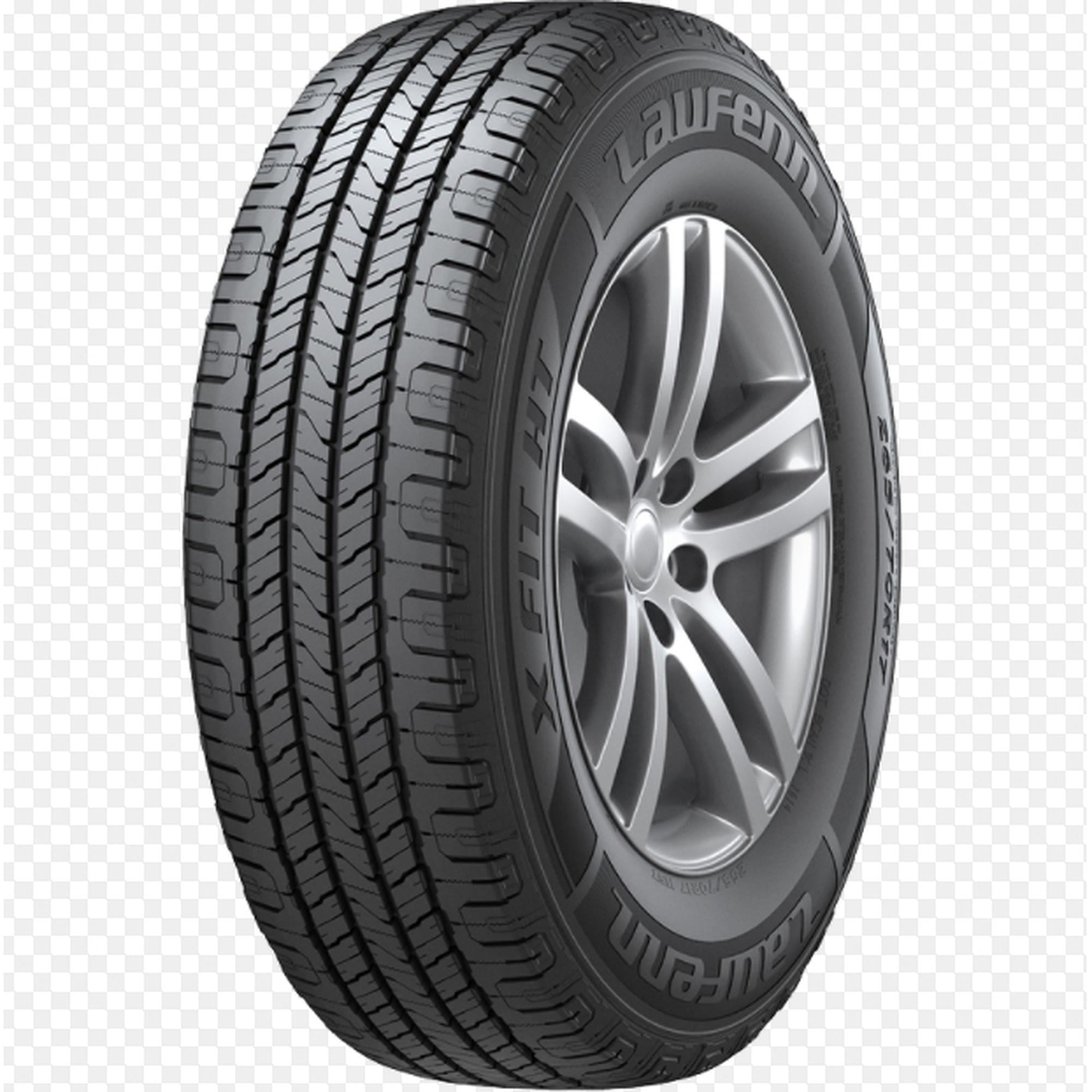 Laufenn X FIT Low light LD01 All Season 225/70R15 100T Passenger Tire