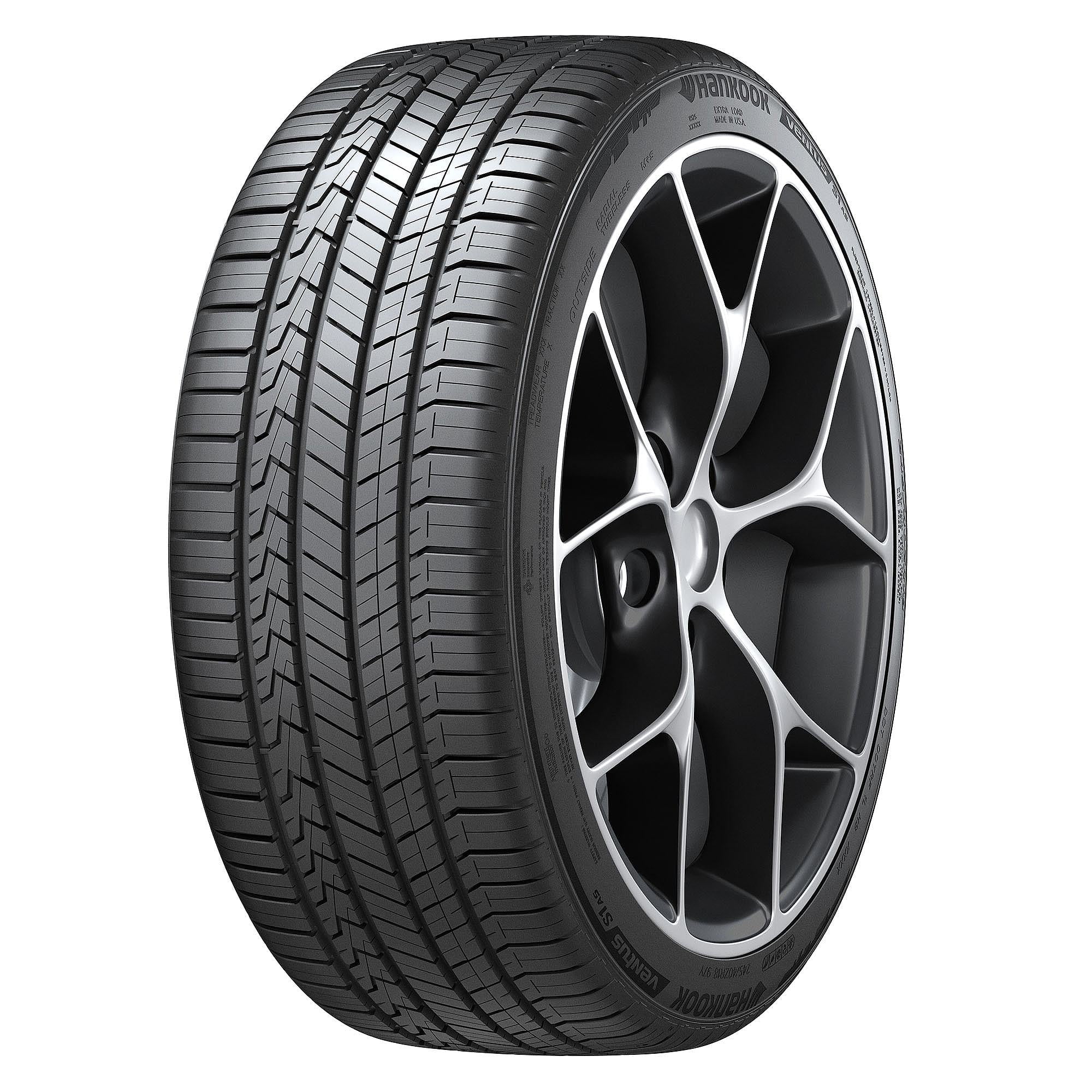 Hankook Ventus S1 Dashboard (H125) UHP 235/50ZR19 103W XL Passenger Tire