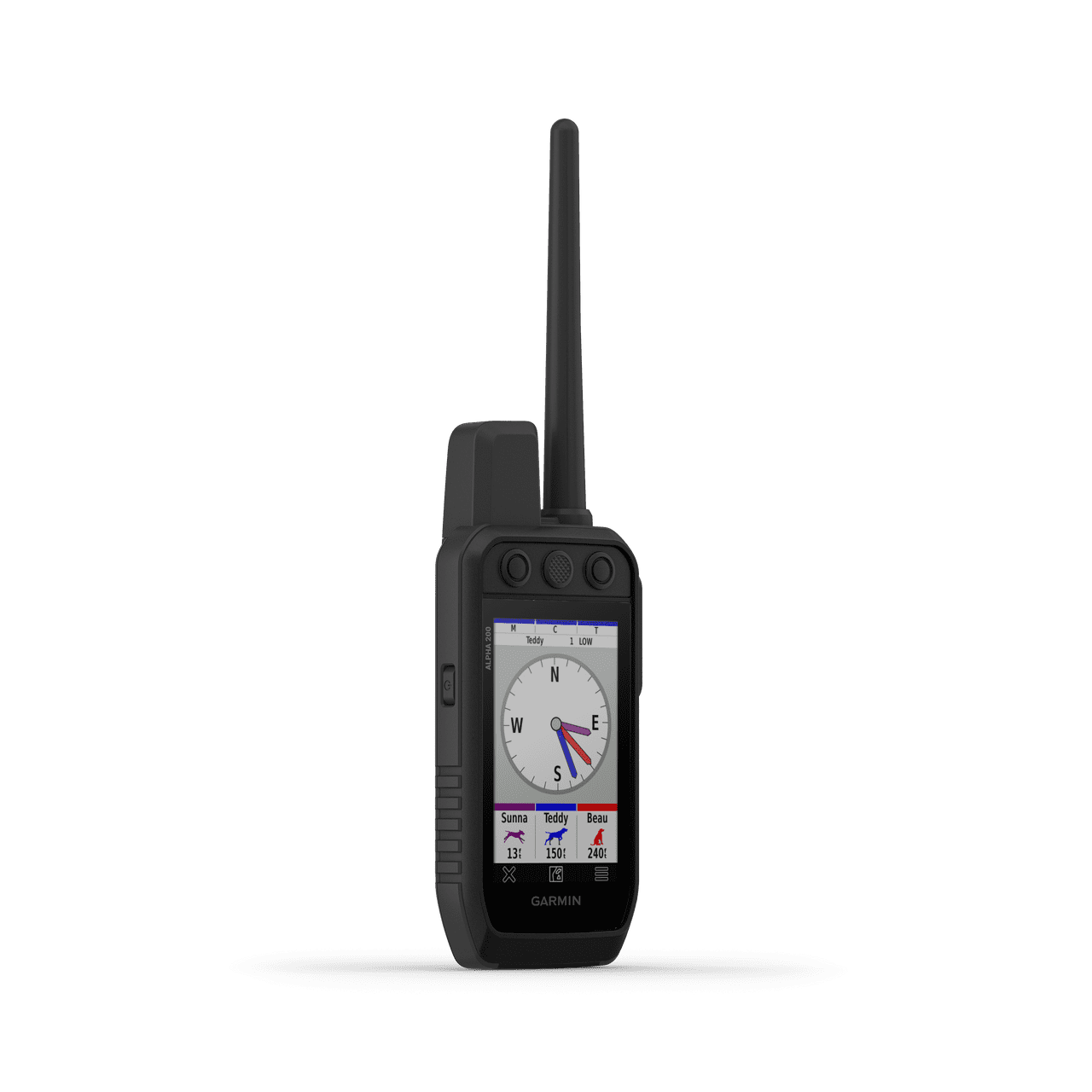 Garmin Alpha 200