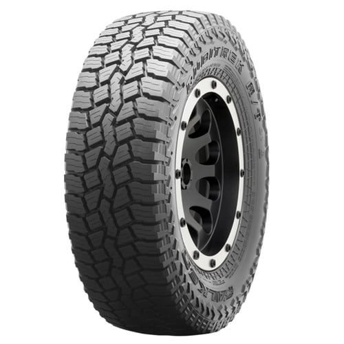 Falken Rubitrek A/T 265/70R17 115T BSW (4 Tires) Fits: 2014-18 Chevrolet Silverado 1500 WT, 2010-21 GMC Sierra 1500 SLE