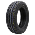 Continental Vanco 4 Season All Season 225/55R17 101H Light Truck Tire